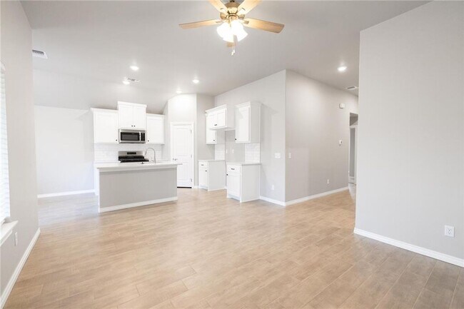 Building Photo - LUXURY NEW 3 Bedroom 2 Bathroom Home in Piedmont Schools (Neighborhood Park and Basketball court)