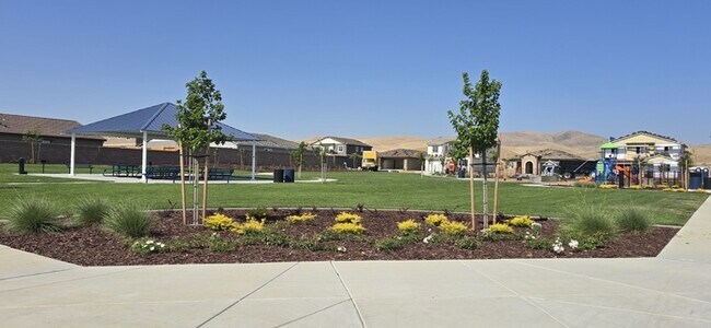 Building Photo - Brand New 4 Bed, 3 Bath Solar-Powered Sing...