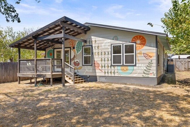 Building Photo - 4709 Mt Vernon Dr