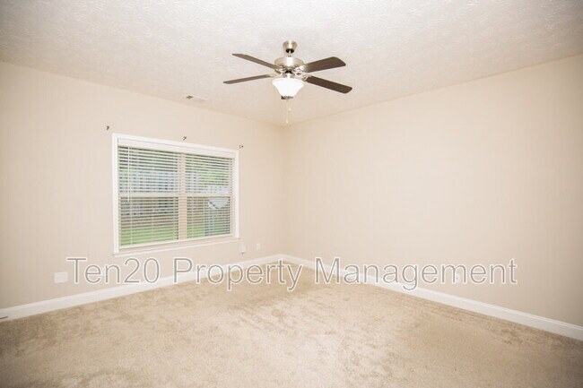 Building Photo - 6002 Townes Way