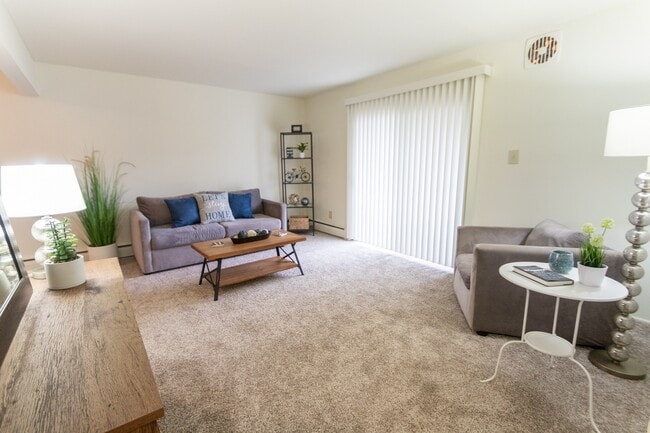 Floorplan - Red Bank Reserve