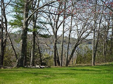 Water view - 149 Old Bath Rd