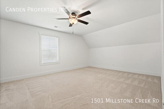 Building Photo - 1501 Millstone Creek Rd