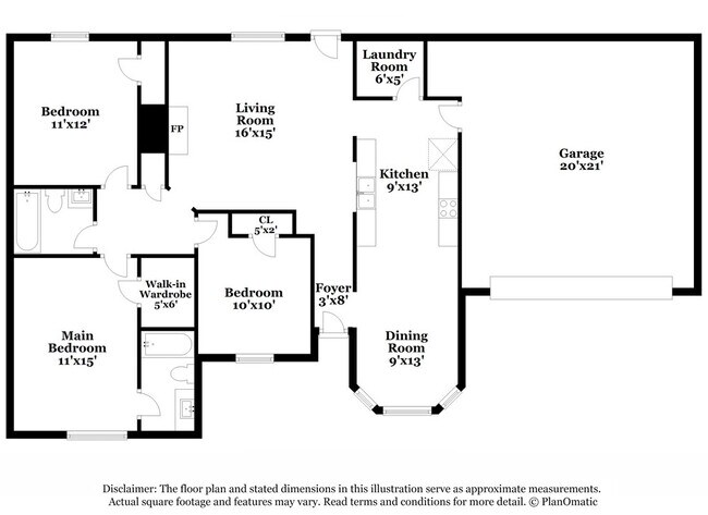 Building Photo - 9179 Belmont Dr