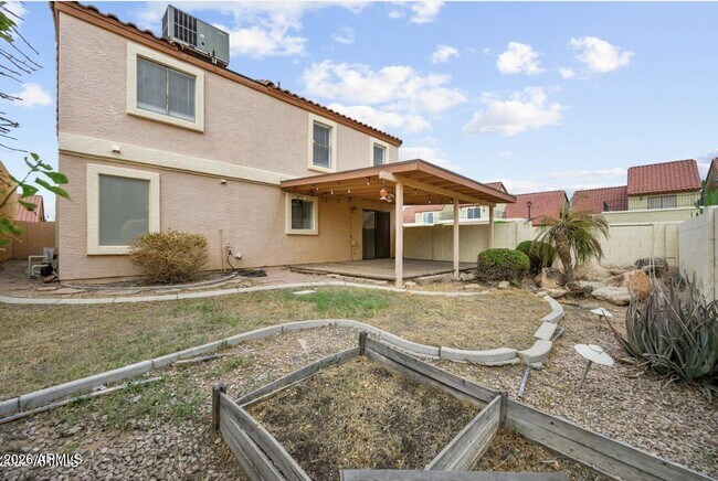 Building Photo - 2848 E Brown Rd