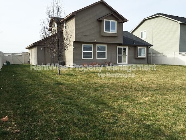 Building Photo - 5308 N Cortona Way