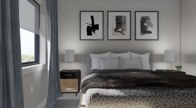 Building Photo - Elkhorn Landing Phase I