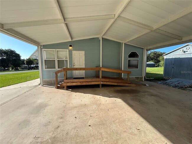 Building Photo - 13904 Co Rd 109D