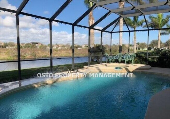 Building Photo - Chastain Manor Pool Home