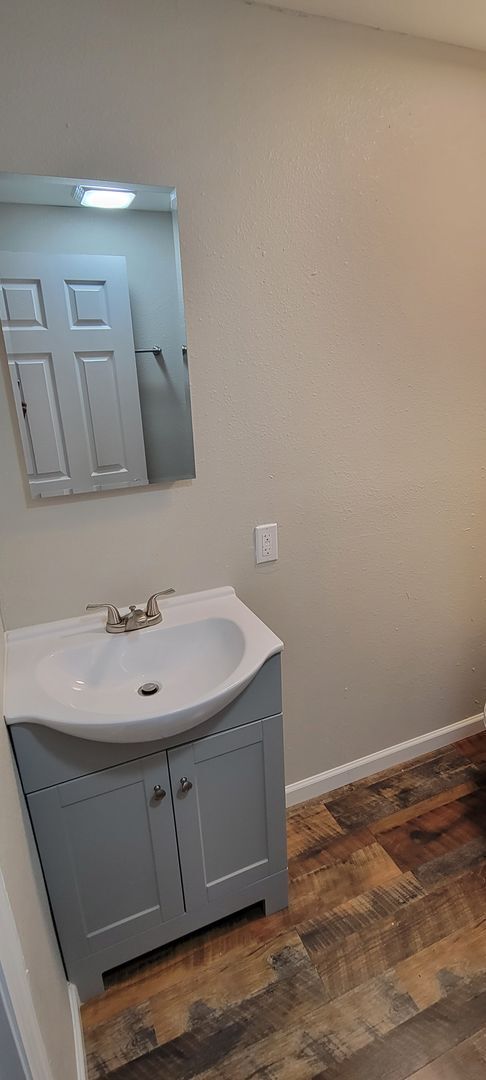 Building Photo - 2 BEDROOM 2 BATH HOME -ST. PETERSBURG - MO...