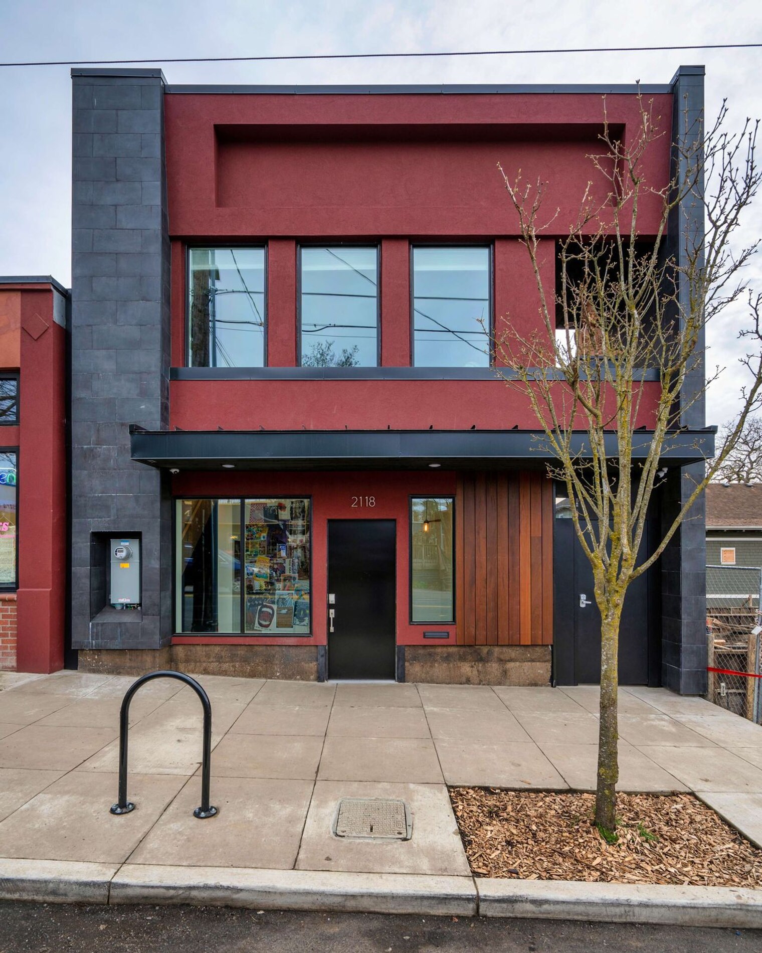 Building Photo - 2514 SE 21st Ave