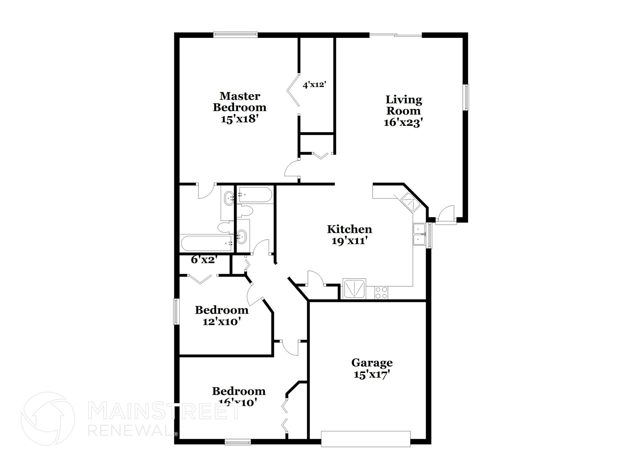 Building Photo - 527 Madina Cir