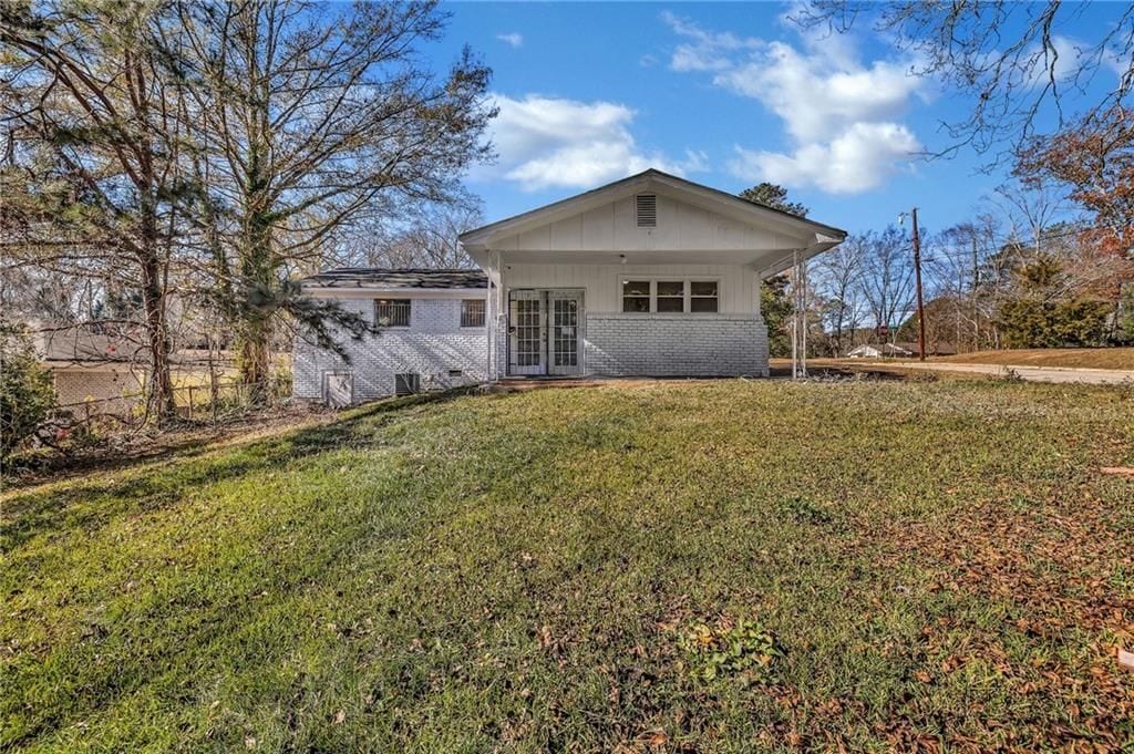 Building Photo - 2356 County Line Rd SW