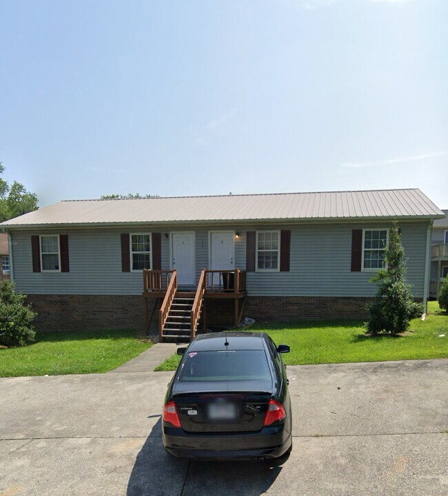 1309 Byrne Ave 1309 Byrne Ave Cookeville TN 38501 Apartment Finder