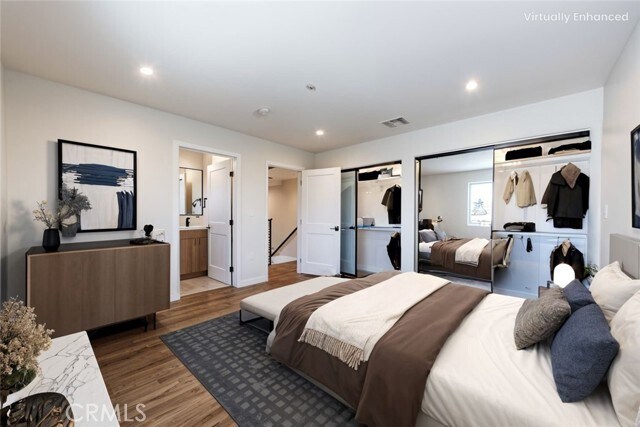 Building Photo - 1859 1/2 S Crenshaw Blvd