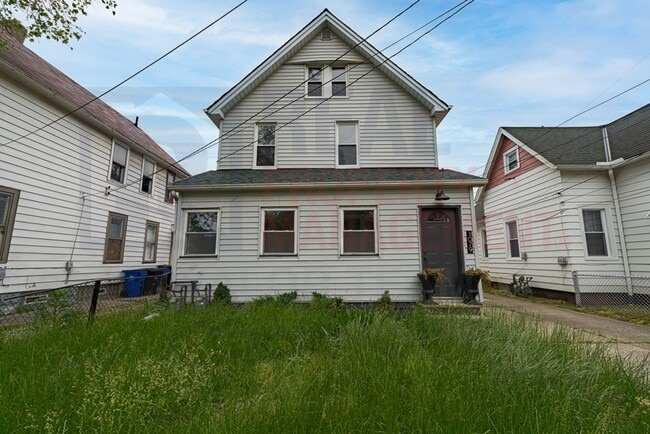 Building Photo - 1079 E 68th St