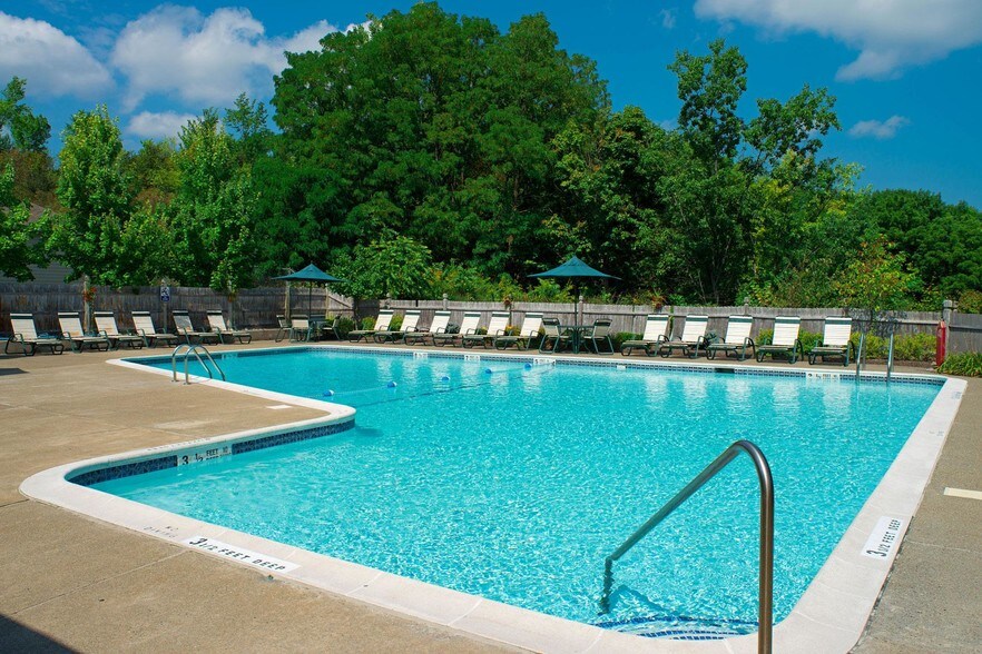 Fenimore Trace Apartments 13 Fenimore Trace Watervliet NY 12189