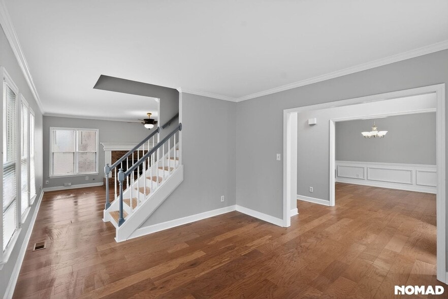 Building Photo - 4879 Farm Valley Dr NE