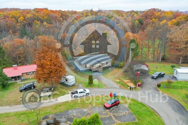 Building Photo - 97 Blakley Subdivision Rd