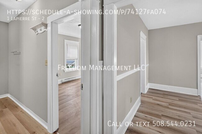 Building Photo - 1 Lapierre St