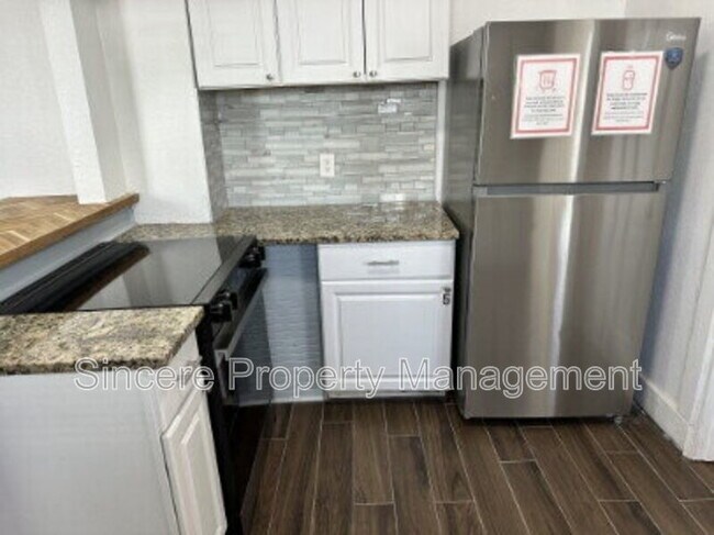 Building Photo - 1232 NW 44th St