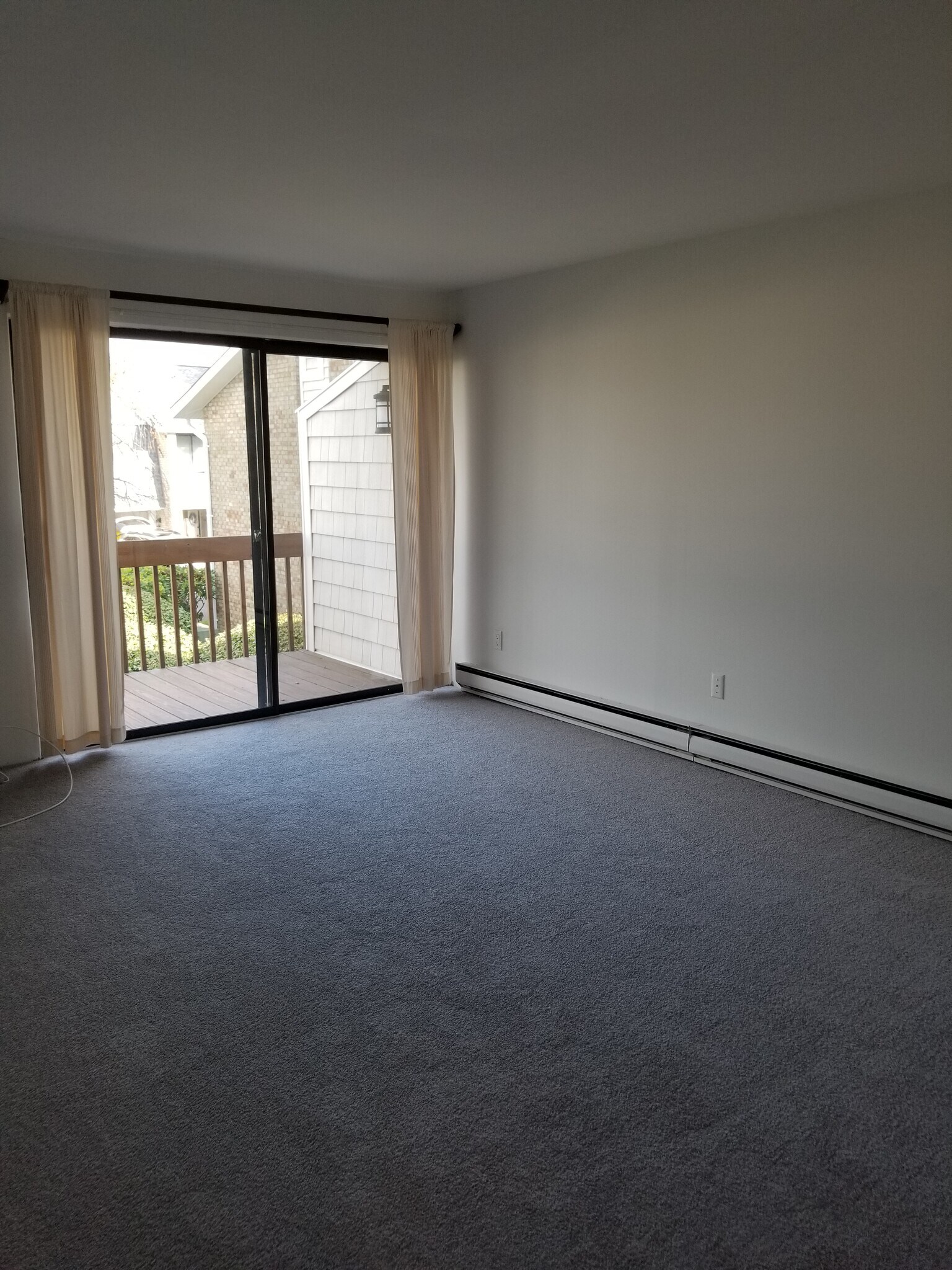 Master Bedroom - 199 Gregory Blvd