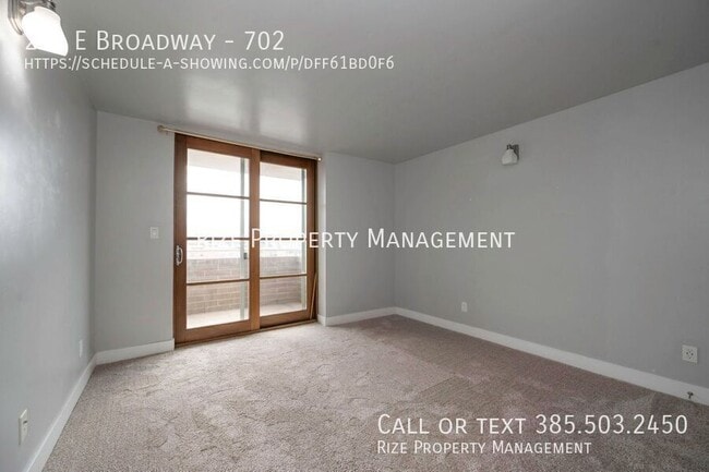 Building Photo - 230 E Broadway-702