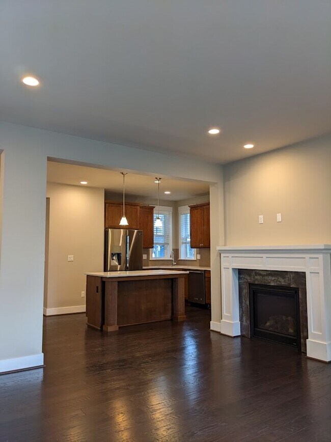 Building Photo - 18716 44th Drive SE