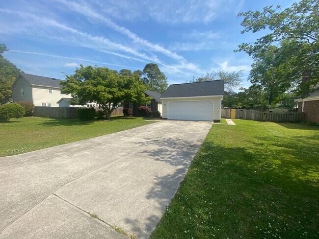 Building Photo - 4310 Oneal Place