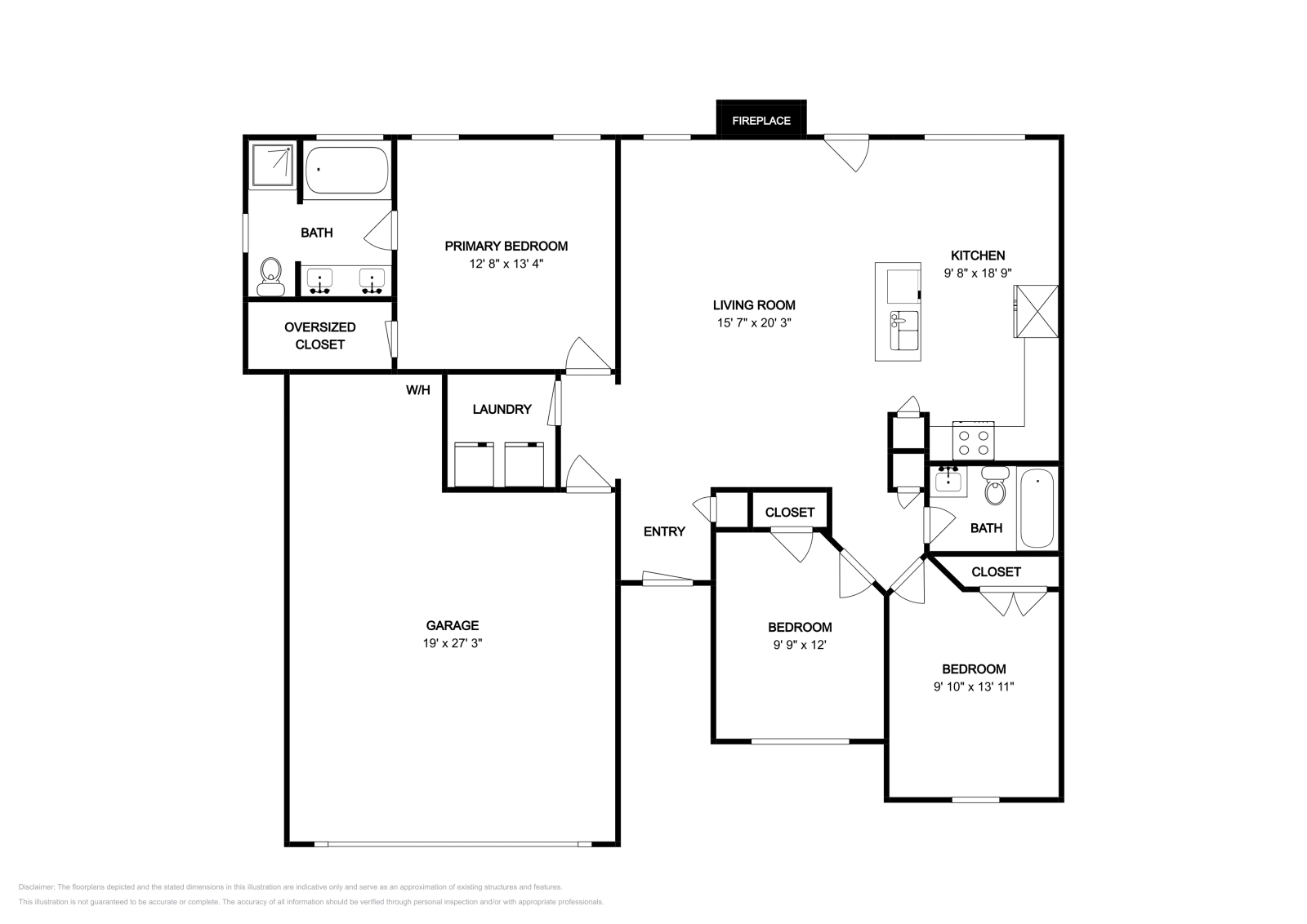 Building Photo - 1123 Freedom Dr