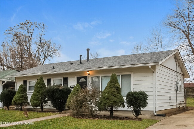 Building Photo - 5806 Alanadale Dr