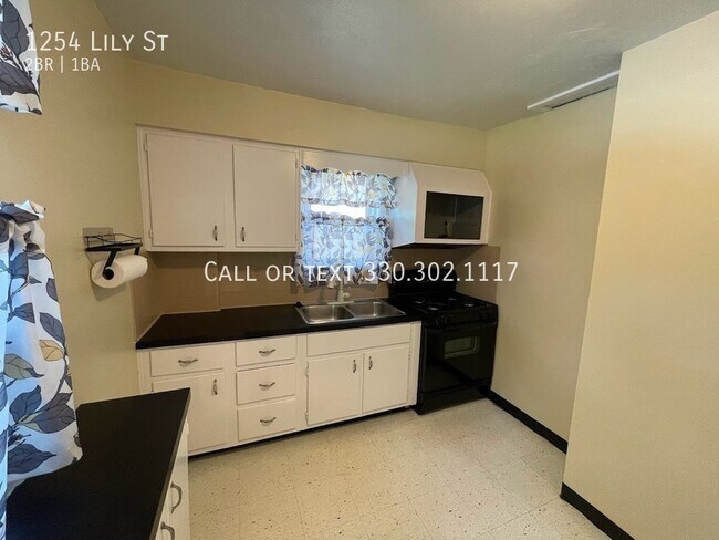 Building Photo - 1254 Lily St