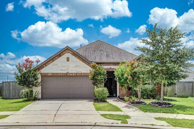 Primary Photo - 10907 Birchwood Knl Ct