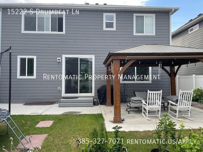 Building Photo - 15222 Drumbeat Ln