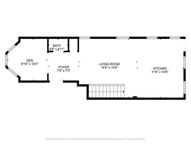 Building Photo - 41 47th St