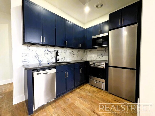 Building Photo - 1734 Nostrand Ave