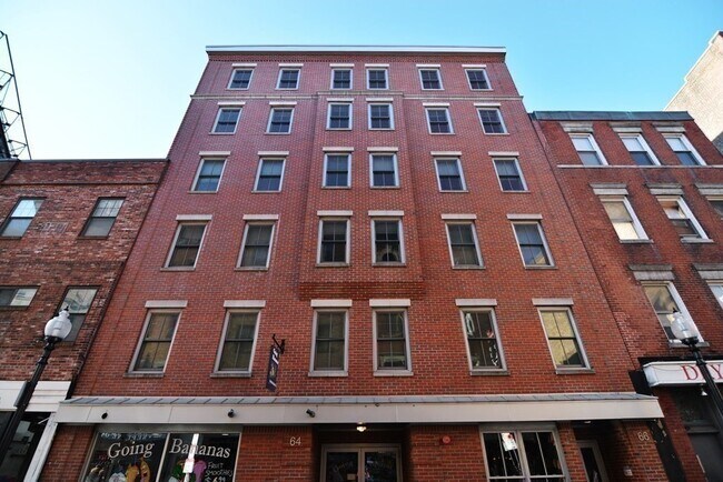 Building Photo - 64-66-66 Salem St