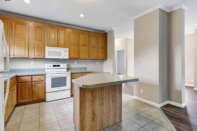 Building Photo - 2601 Rolesville Rd