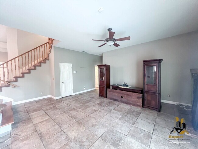 Building Photo - 8204 Eversley Ct