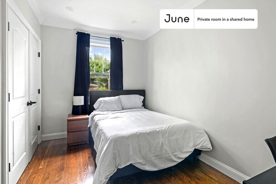 Primary Photo - Room in Shared 4 bed/1.5 bath home