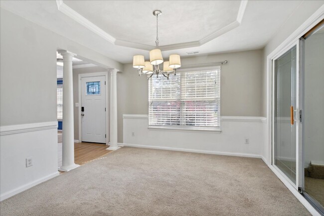Building Photo - Grist Mill Estates - Hampton