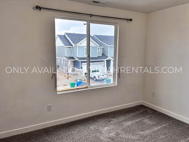 Building Photo - 3741 W 860 N