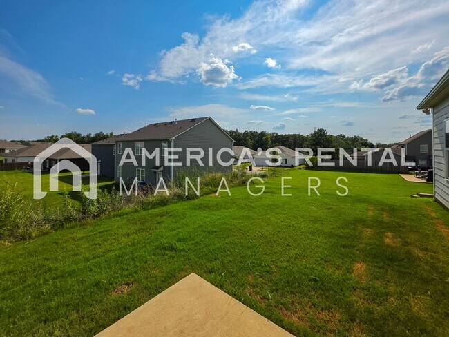Building Photo - Home for rent in Rosser Farms!