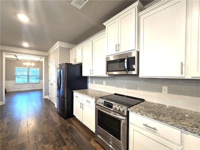 Building Photo - 1866 Castleberry Ln