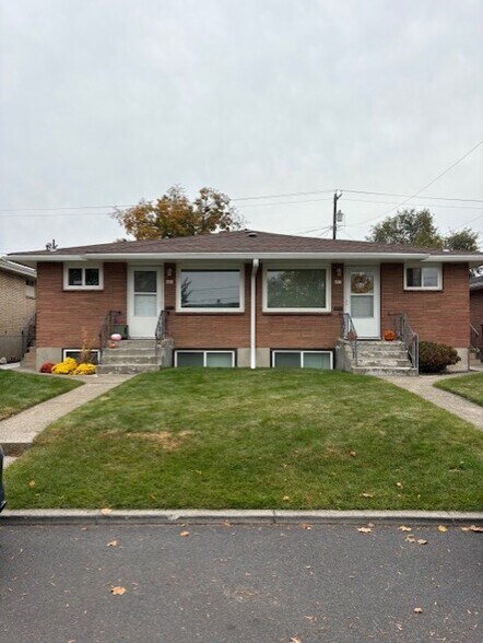 Building Photo - 609 E Euclid Ave