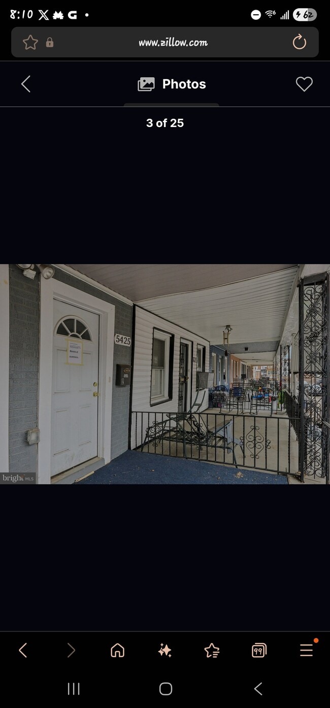 Building Photo - 5425 Ridgewood St