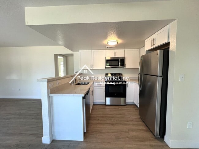 Interior Photo - Gardenside Apartments