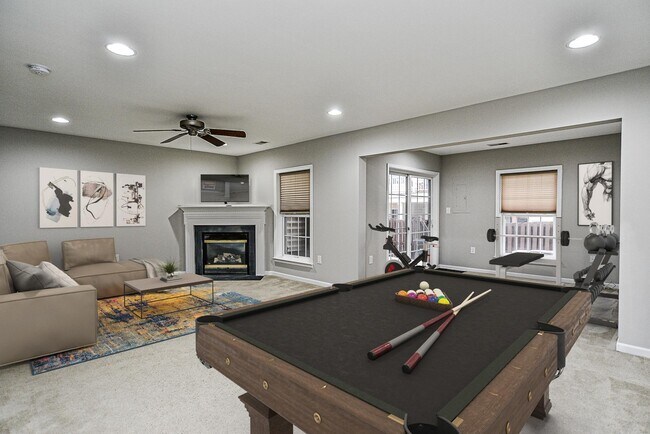 Building Photo - 4654 Hummingbird Ln