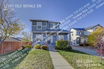 Building Photo - 12267 Isle Royale Dr