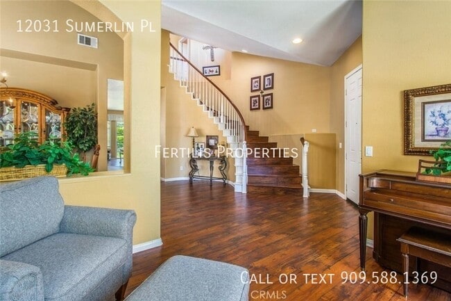 Building Photo - 12031 Sumerlin Pl